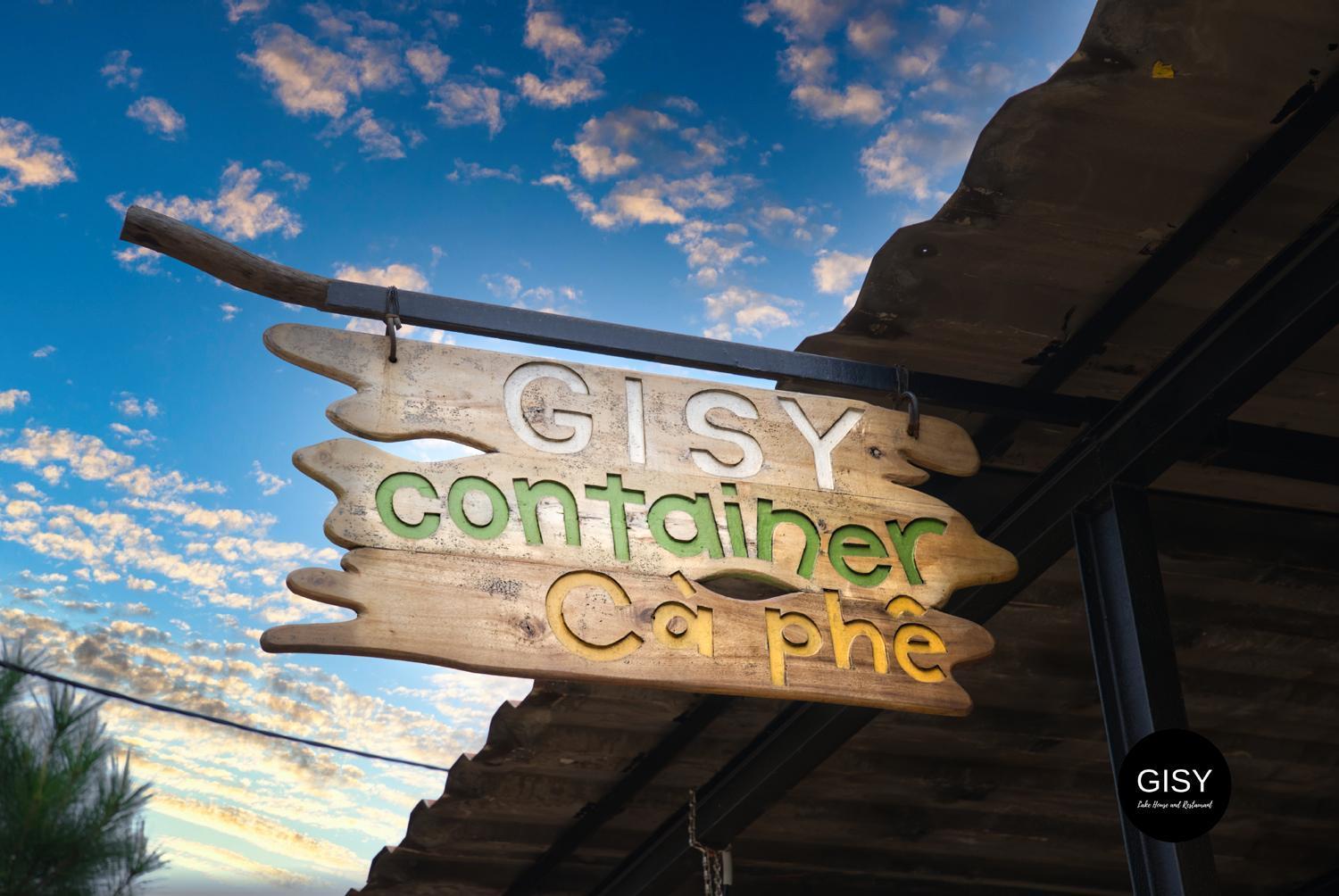 Gisy Lake Containers House ฮานอย ภายนอก รูปภาพ