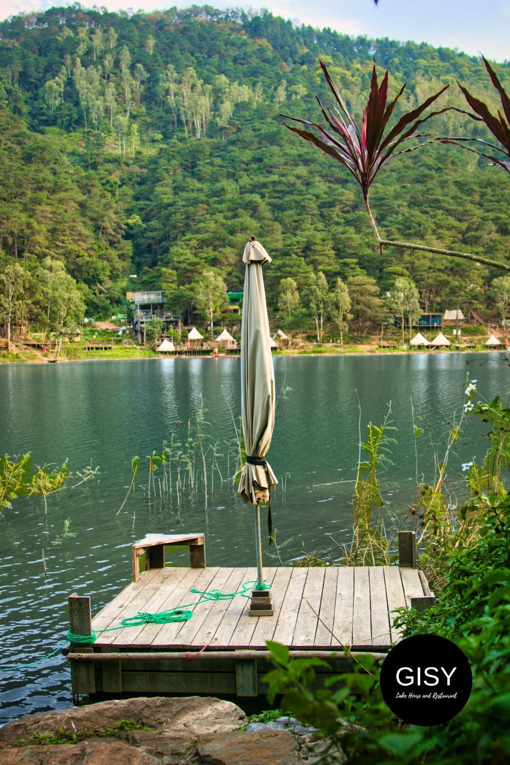 Gisy Lake Containers House ฮานอย ภายนอก รูปภาพ